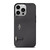 KATE SPADE TOTE BLACK iPhone 14 Pro Case Cover