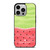 KATE SPADE WATER MELON iPhone 14 Pro Case Cover