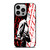 KENDRICK LAMAR DAMN ART iPhone 14 Pro Case Cover
