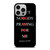 KENDRICK LAMAR FEEL iPhone 14 Pro Case Cover