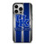 KENTUCKY WILDCATS SYMBOL iPhone 14 Pro Case Cover