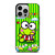 KEROPPI CUTE CARTOON iPhone 14 Pro Case Cover