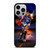 KEVIN DURANT OKLAHOMA CITY NBA iPhone 14 Pro Case Cover