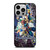 KINGDOM HEARTS GAME iPhone 14 Pro Case Cover