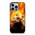 KUNGFU PANDA iPhone 14 Pro Case Cover