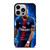 KYLIAN MBAPPE PARIS SAINT GERMAIN iPhone 14 Pro Case Cover