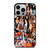 LANA DEL REY COLLAGE iPhone 14 Pro Case Cover