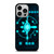 LEGEND OF ZELDA SHEIKAH SLATE iPhone 14 Pro Case Cover