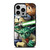 LEGO STAR WARS THE FORCE AWAKENS iPhone 14 Pro Case Cover LEGO STAR WARS THE FORCE AWAKENS iPhone 14 Pro Case Cover