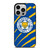 LEICESTER CITY LOGO iPhone 14 Pro Case Cover