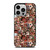 LEWIS CAPALDI PHOTO COLLAGE iPhone 14 Pro Case Cover