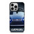 LEXUS X BLACK PANTHER iPhone 14 Pro Case Cover