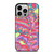 LILLY PULITZER VINTAGE iPhone 14 Pro Case Cover