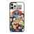 FULLMETAL ALCHEMIST BROTHERHOOD CHARACTER iPhone 12 Pro Case Cover
