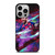 LIONEL MESSI BARCELONA ART iPhone 14 Pro Case Cover