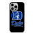 LOGO DUKE BLUE DEVILS  iPhone 14 Pro Case Cover
