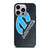 LOGO MOPAR CARBON iPhone 14 Pro Case Cover