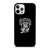 GAS MONKEY GARAGE LOGO iPhone 12 Pro Case Cover
