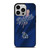 LOS ANGELES LA DODGERS UNIFORM iPhone 14 Pro Case Cover