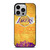 LOS ANGELES LA LAKERS iPhone 14 Pro Case Cover