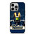 LOS ANGELES RAMS NFL iPhone 14 Pro Case Cover