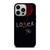 LOSER LOVER CLUB ICON iPhone 14 Pro Case Cover