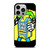 LYRICAL LEMONADE MUSIC ART iPhone 14 Pro Case Cover