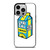 LYRICAL LEMONADE REAL MUSIC iPhone 14 Pro Case Cover