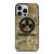 MAGPUL MULTICAM CAMO ICON iPhone 14 Pro Case Cover