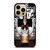 MARCELO BURLON BEAR iPhone 14 Pro Case Cover