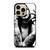 MARILYN MANSON TATTOO iPhone 14 Pro Case Cover