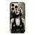 MARILYN MONROE CRIME iPhone 14 Pro Case Cover