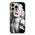 MARILYN MONROE iPhone 14 Pro Case Cover
