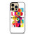 MARIMEKKO HERITAGE PATTERN iPhone 14 Pro Case Cover
