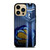 MEMPHIS GRIZZLIES NBA TEAM iPhone 14 Pro Case Cover