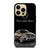 MERCEDES BENZ CAR iPhone 14 Pro Case Cover