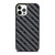 GIVENCHY PARIS LOGO PATTERN iPhone 12 Pro Case Cover
