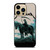 METALLICA METAL BAND iPhone 14 Pro Case Cover