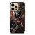 METROID SAMUS ARAN iPhone 14 Pro Case Cover