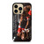 MIKE TYSON QUOTE iPhone 14 Pro Case Cover