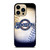 MILWAUKEE BREWERS MLB LOGO iPhone 14 Pro Case Cover