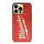 MILWAUKEE LOGO TOOL iPhone 14 Pro Case Cover
