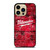 MILWAUKEE TOOL LOGO iPhone 14 Pro Case Cover