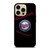 MINNESOTA TWINS CLUB LOGO iPhone 14 Pro Case Cover