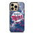 MINNESOTA TWINS LOGO iPhone 14 Pro Case Cover