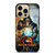 MORTAL KOMBAT GAME iPhone 14 Pro Case Cover