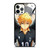 HAIKYUU SHOYO HINATA ANIME 3 iPhone 12 Pro Case Cover