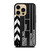 MOVIE CLAPPER BOARD iPhone 14 Pro Case Cover
