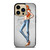 NAMI SEXY ONE PIECE iPhone 14 Pro Case Cover