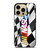 NASCAR LOGO iPhone 14 Pro Case Cover